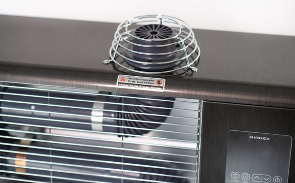 Airrex AH-300i infravarmer