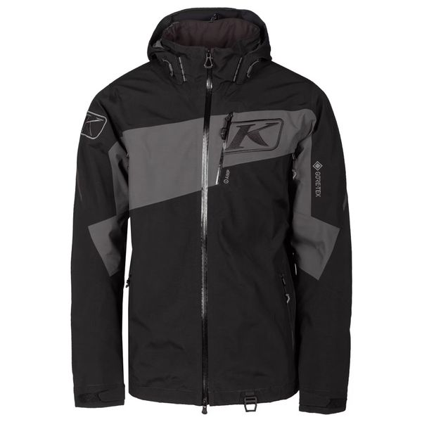 Klim Storm Jacket - Skalljakke