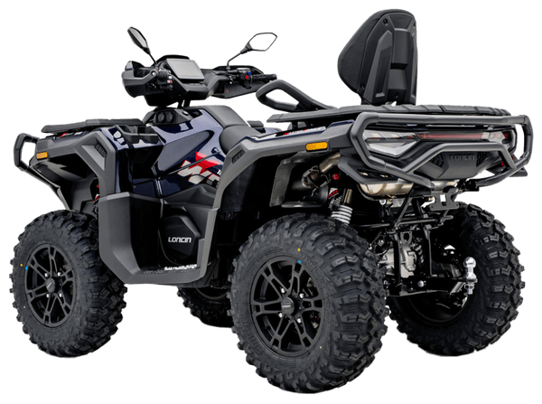 Loncin XWolf 1000 ABS - ATV