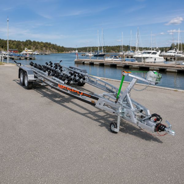 Respo 3500MR