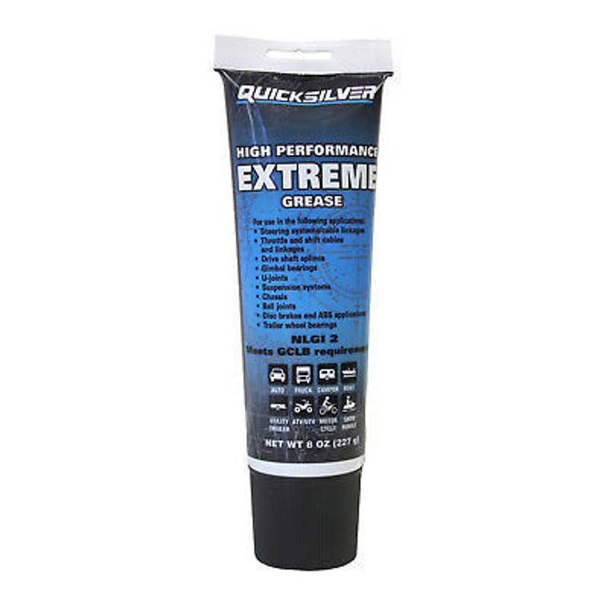 Hovedbilde Quicksilver GREASE XT8OZ