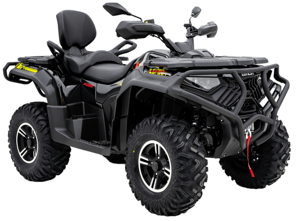 Loncin XWolf 700 L ABS - ATV