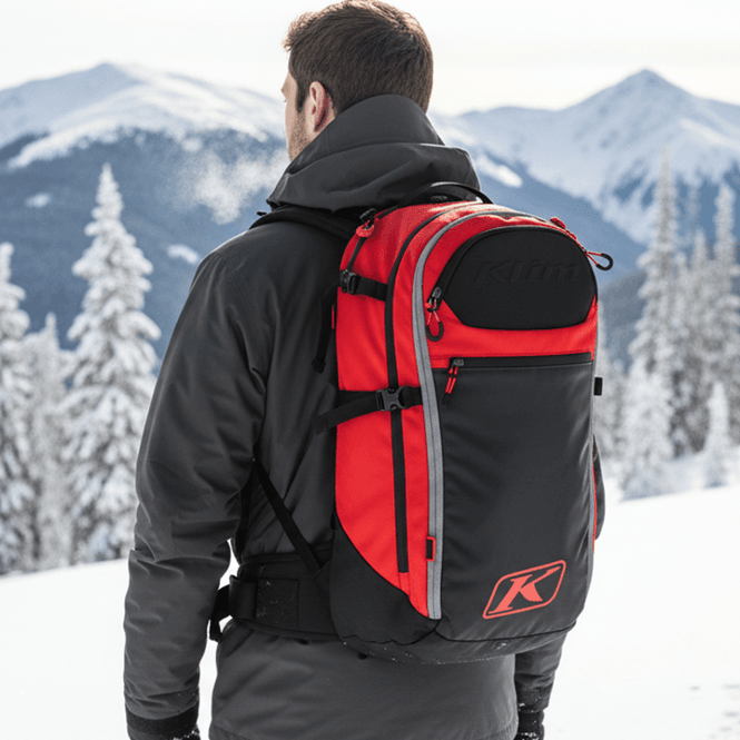 Hovedbilde Klim Krew 22 L Pack - Ryggsekk