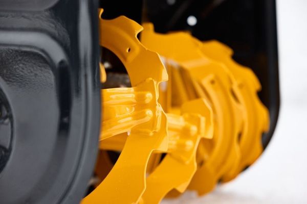 STIGA ST 966 Bensindrevet snøfreser