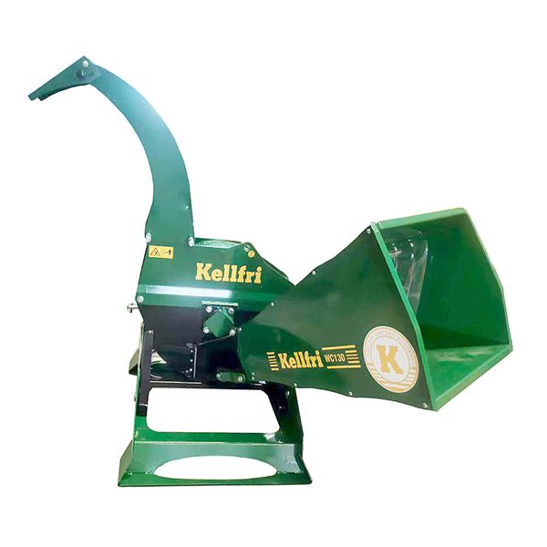Kellfri Fliskutter 130