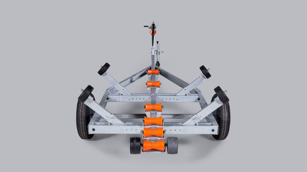 Respo RO 1350 Opplagshenger