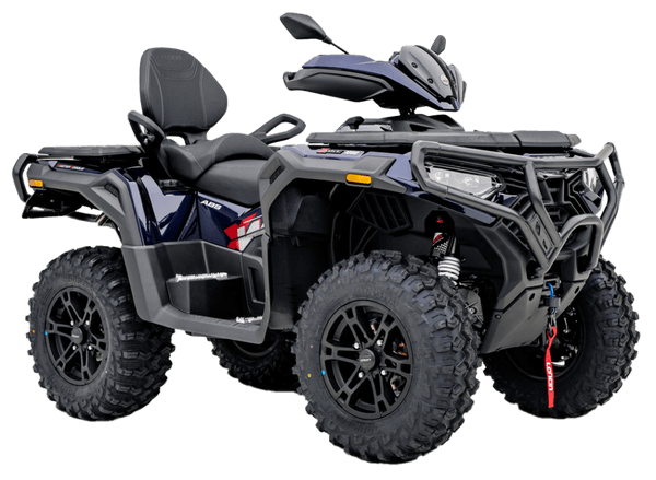 Loncin XWolf 1000 ABS - ATV