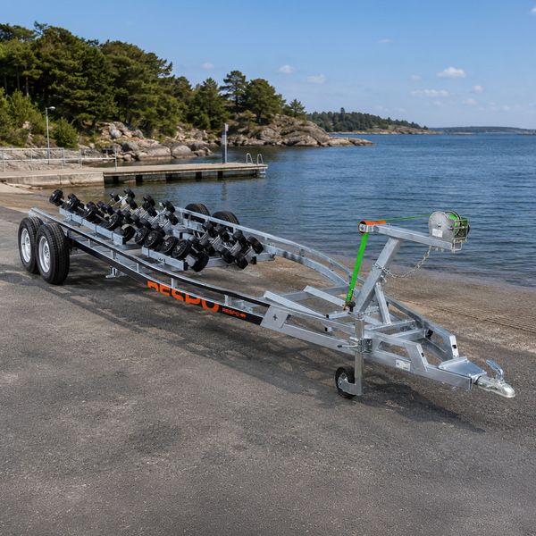 Respo RO 4200MR Opplagshenger