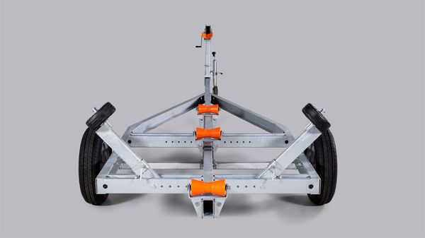Respo RO 1100 Opplagshenger