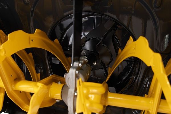 STIGA ST 976 T Bensindrevet snøfreser