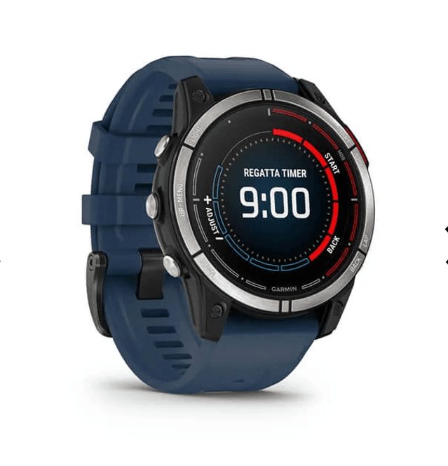 Hovedbilde Garmin Quatix 7 – Sapphire Edition