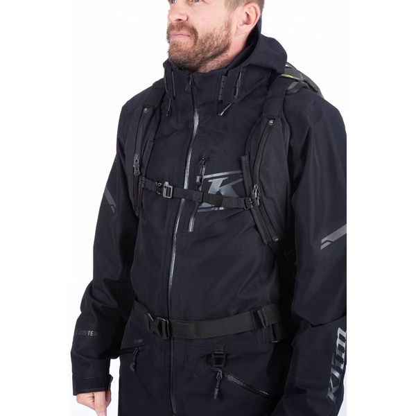 Klim Krew 16 Pack Ryggsekk - Knockout Pink