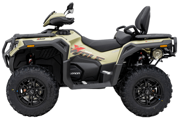 Loncin XWolf 1000 ABS - ATV