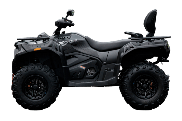 Loncin XWOLF 550 L - ATV