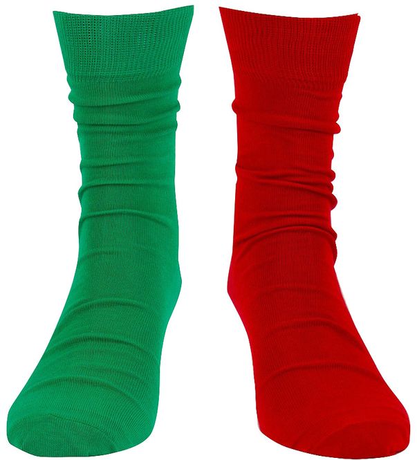 Hovedbilde Sokker styrbord/babord