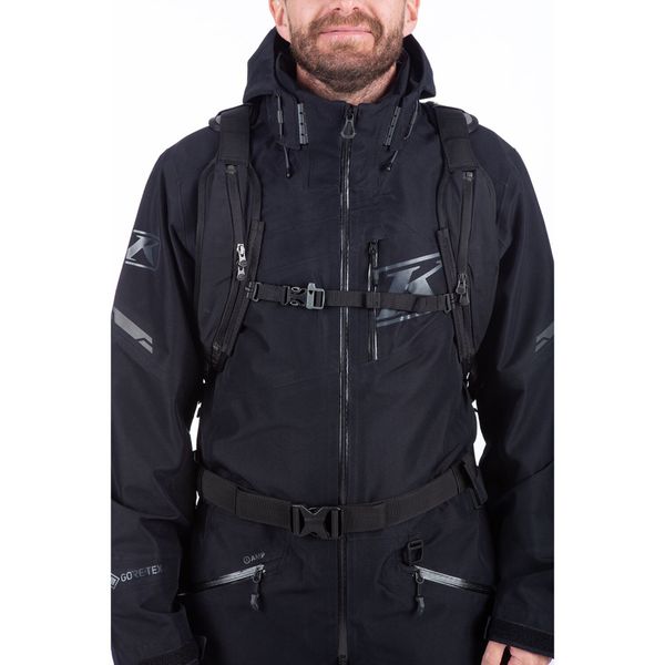 Klim Krew 16 Pack Ryggsekk - Knockout Pink