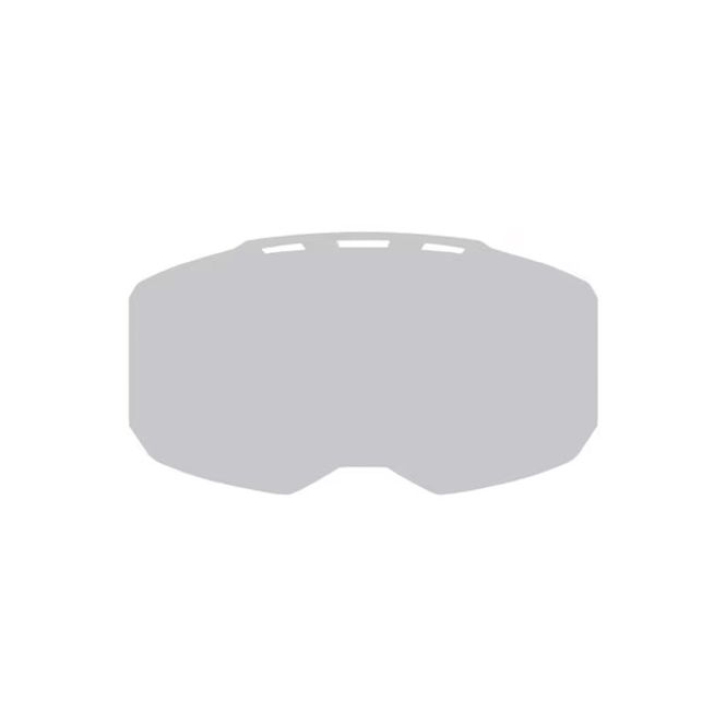 Hovedbilde Klim Edge eFire Lens - Glass Til ...