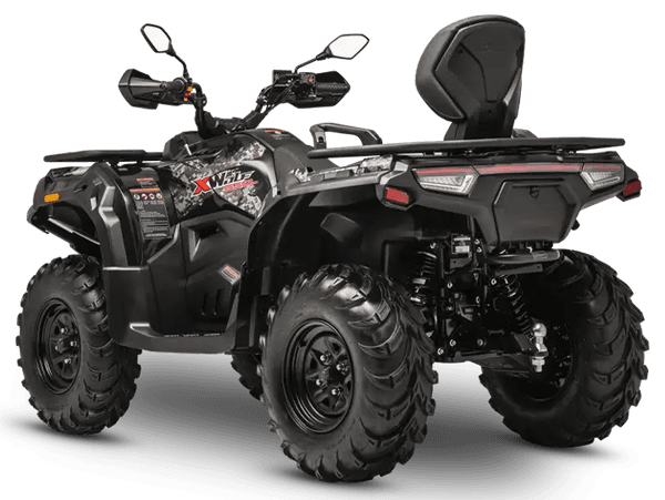 Loncin XWOLF 550 L - ATV