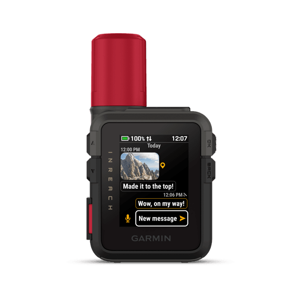 Garmin inReach® Mini 3 Plus