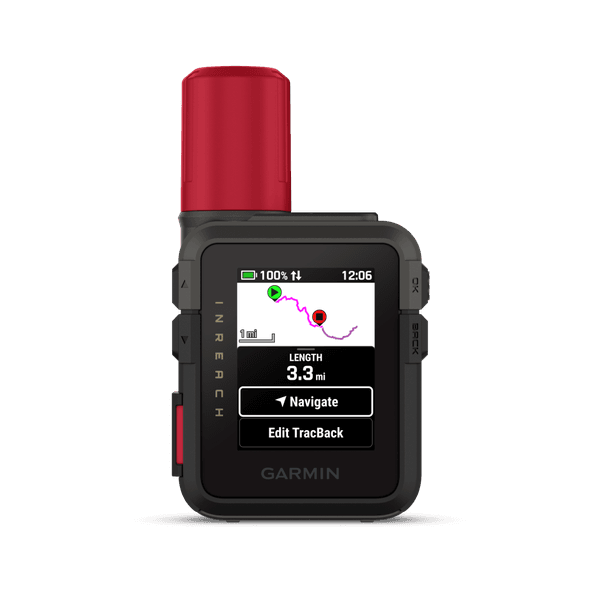 Garmin inReach® Mini 3 Plus