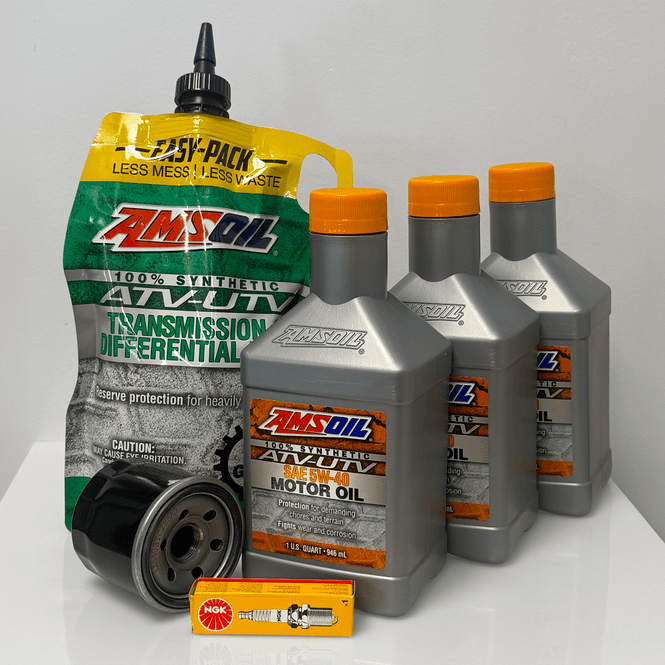 Hovedbilde Service kit Loncin XWolf 700, 700 ABS og 700 MUD