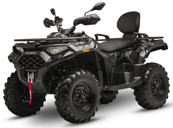 Loncin XWOLF 550 L - ATV