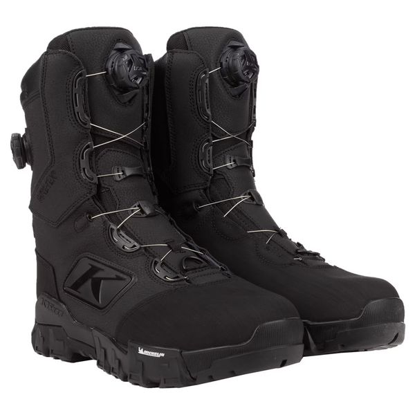 KLIM Adrenaline Pro S GTX BOA - Snøscooterstøvler